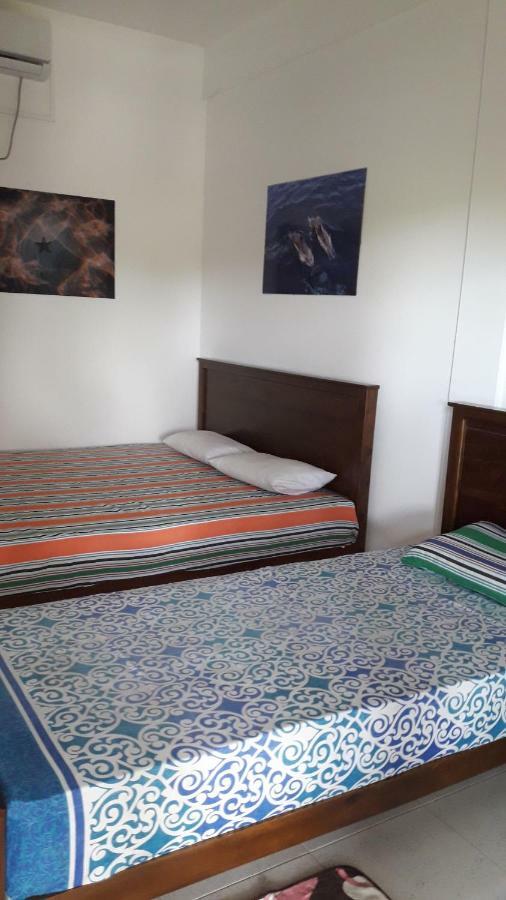 Surf Reef Beach Trincomalee Exterior photo